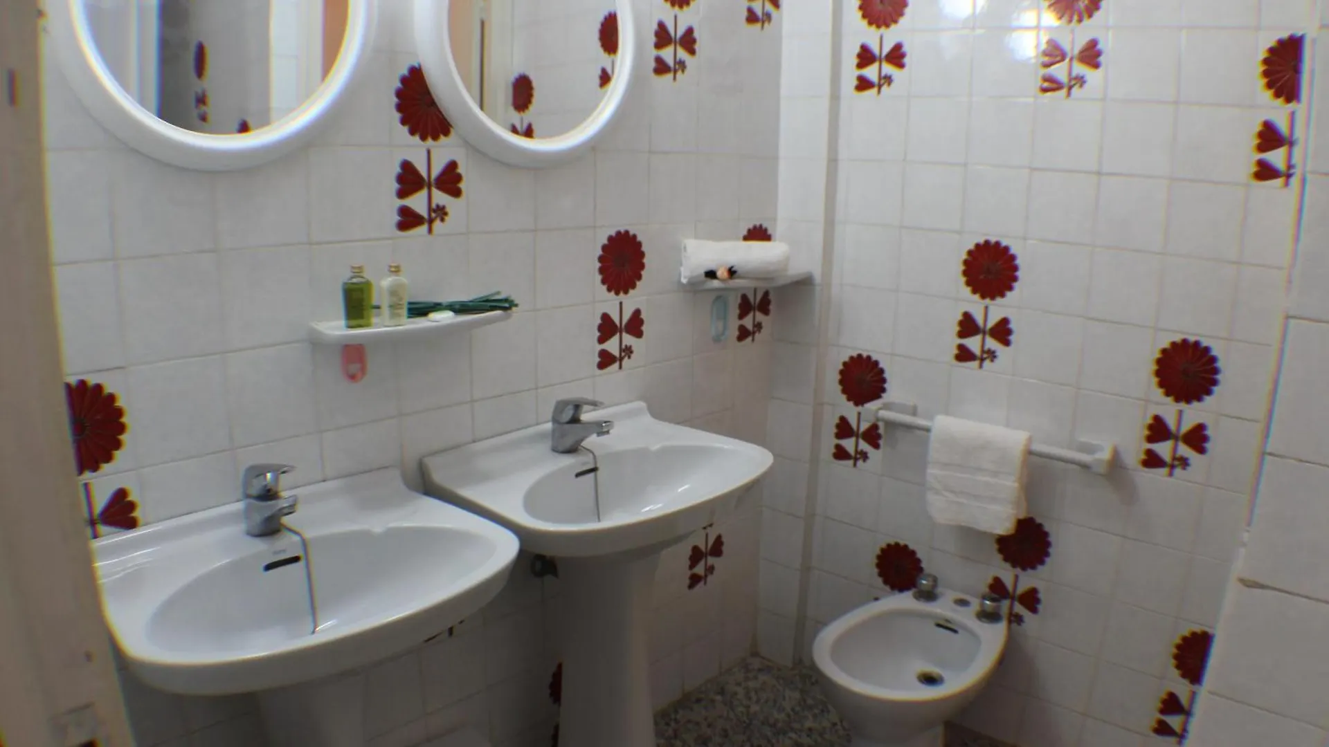 Agi Fragata Apartment Roses