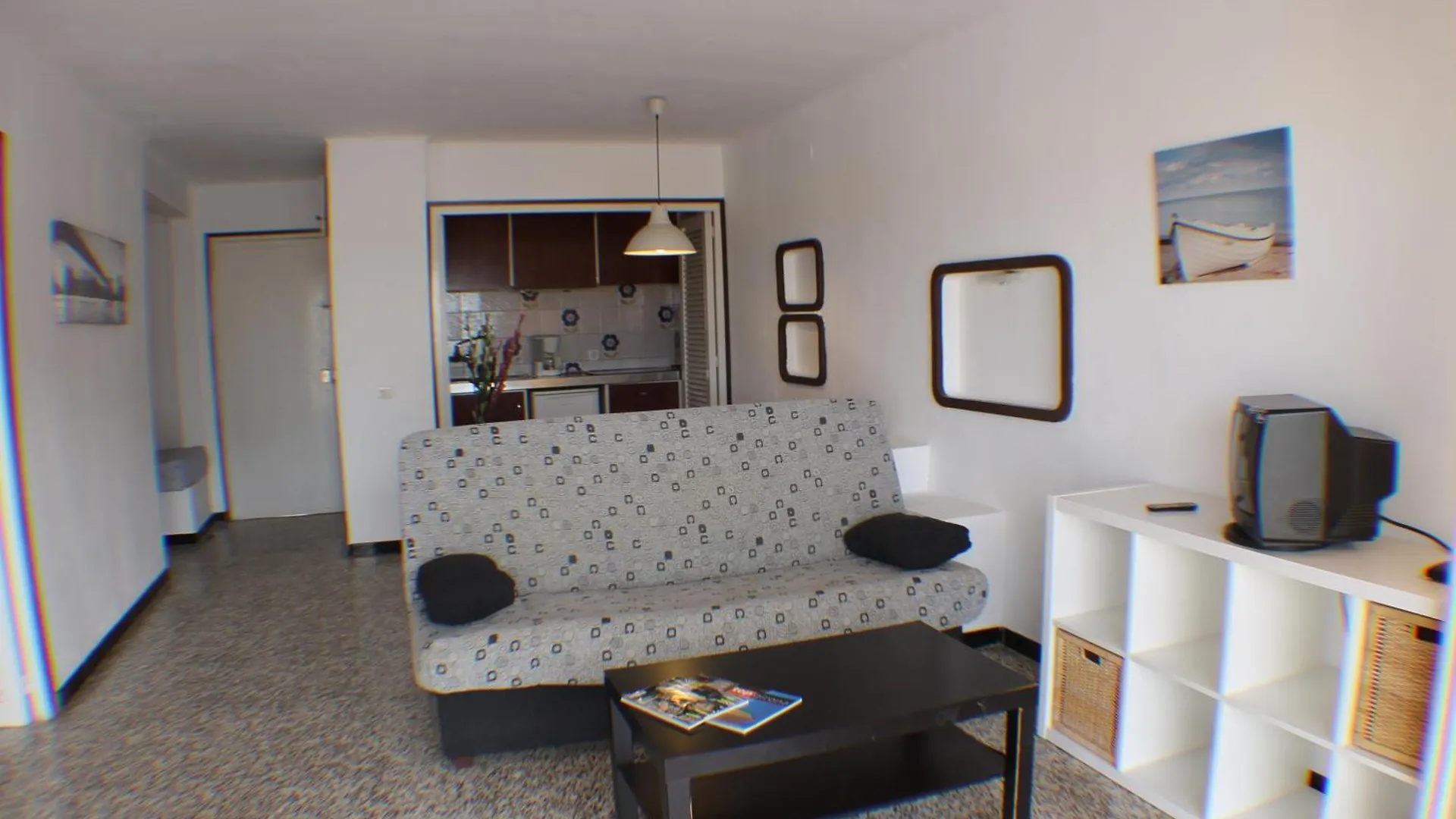 Agi Fragata Apartment Roses 0*,