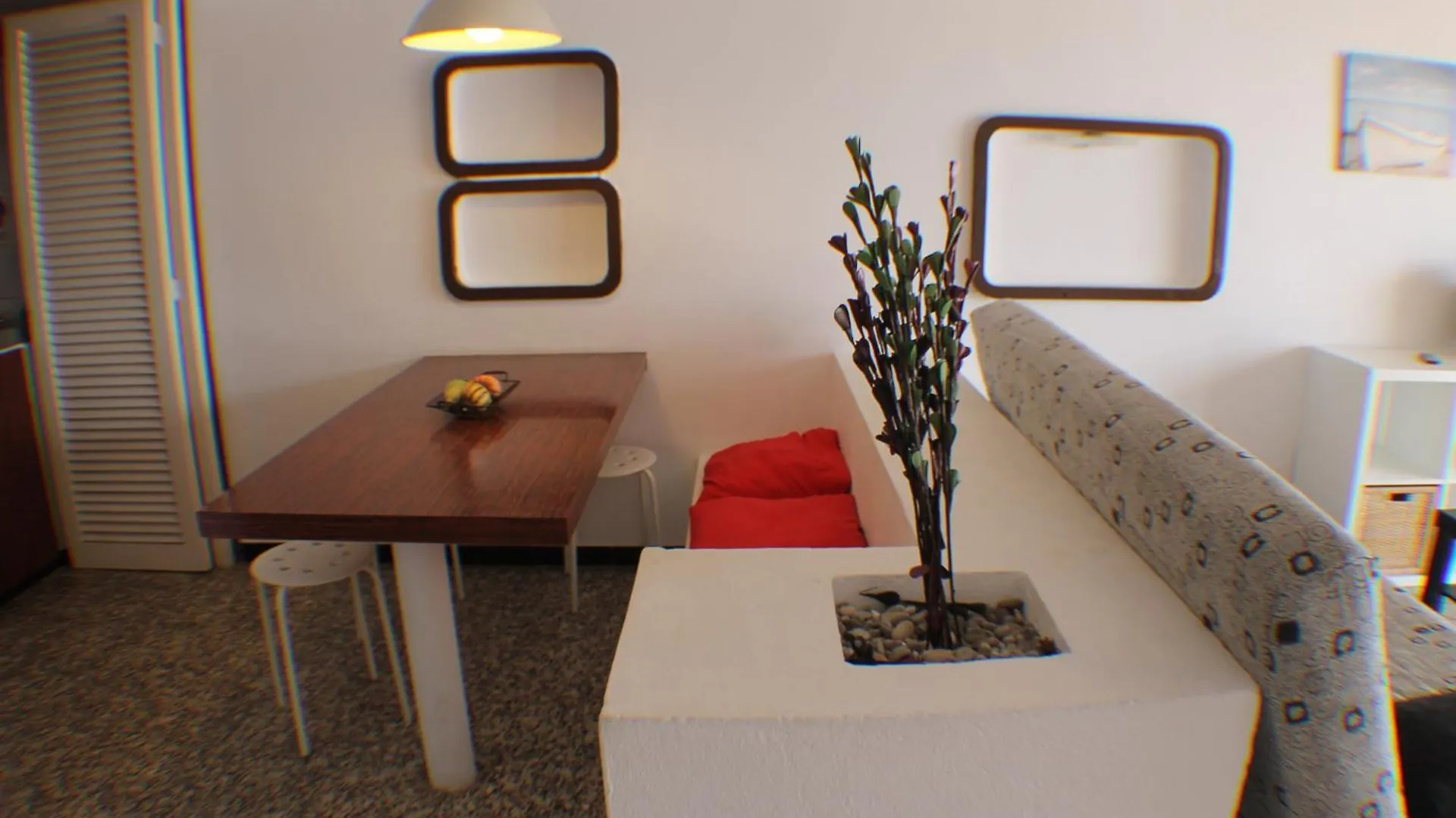 Agi Fragata Apartment Roses