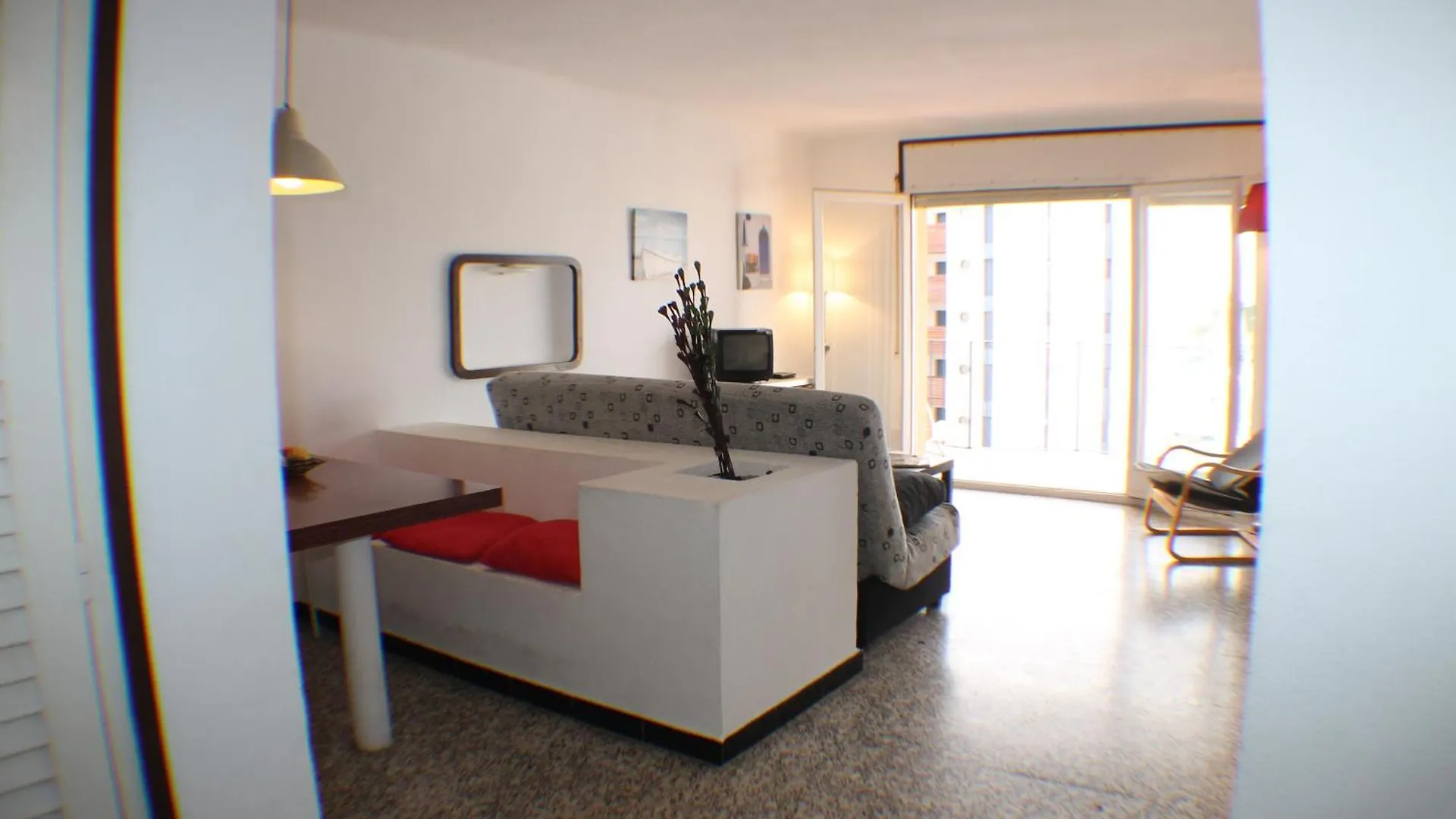 Agi Fragata Apartment Roses Spain