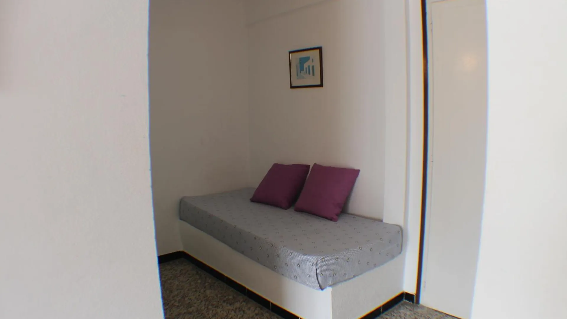 Agi Fragata Apartment Roses 0*,  Spain