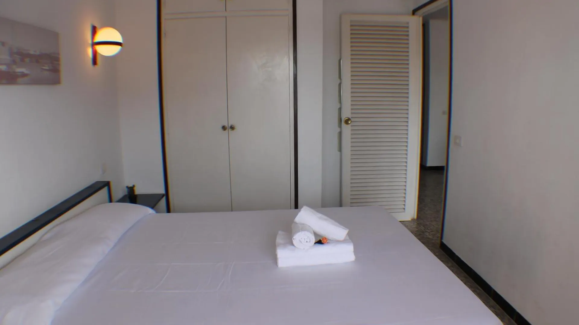 Agi Fragata Apartment Roses 0*,  Spain